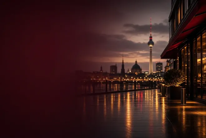 Escort in Berlin finden: Worauf sollte man achten?